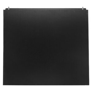 PANEL POSTERIOR DEL GABINETE