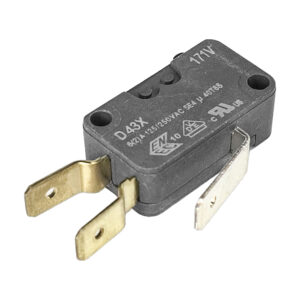 MICROINTERRUPTOR