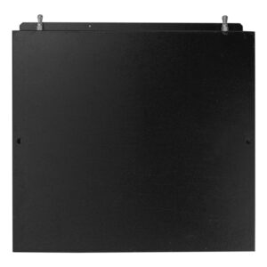 PANEL POSTERIOR DEL GABINETE