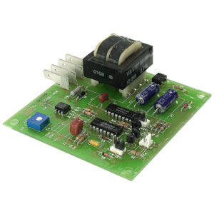 TARJETA ELECTRONICA 115/230V (PODER)