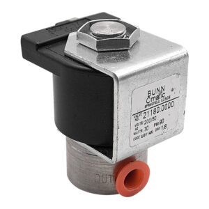 LA VALVULA DE SOLENOIDE 200 V - 1.48 DIA DE LA BOBINA