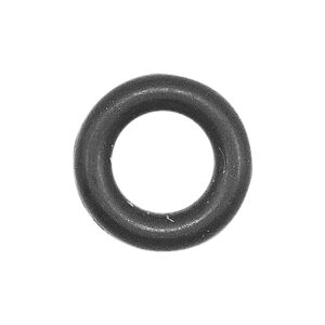 EMPAQUE OR EN SILICON NEGRO