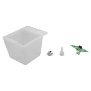 SENSOR DE POLVOS PARA LA IMIX 4, 5