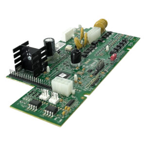 TARJETA DISPLAY CBA INFUSION