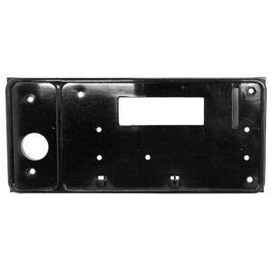 PLACA FRONTAL