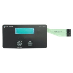 INTERRUPTOR MEMBRANA - APS / TC