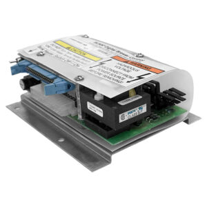 ENSAMBLAJE DE LA PLACA DE ALIMENTACION DBC
