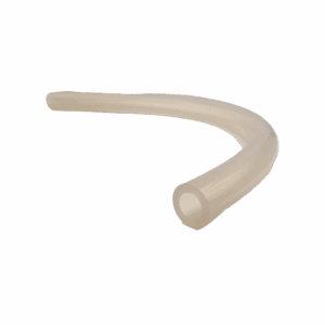 TUBO DE SILICONA 0.38 ID X 12.0
