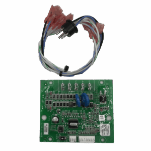 KIT DE TEMPORIZADOR DIGITAL (TIMER) 240V