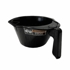 CONJUNTO DE EMBUDO SMART COFFE BLK