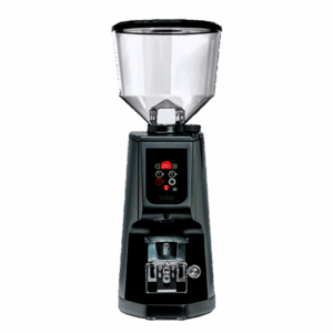 Molino Automático Eureka Atom W 65 | Gruppo Berlingo México