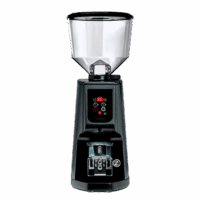 Molino automático Eureka Atom W65 para café espresso