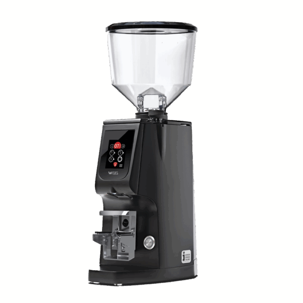 Molino Automático Atom W 65 Eureka