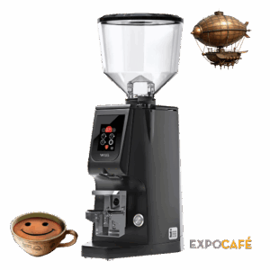 Molino Automático Eureka Atom W 65