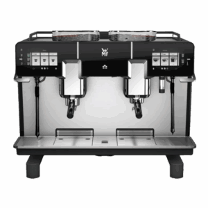 Cafetera Superautomática WMF Espresso Next Easy Milk