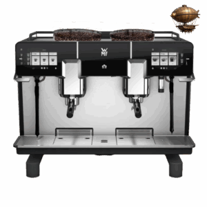 Cafetera Superautomática WMF Espresso Next Auto Milk