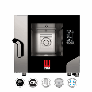 Horno de convección 511 BM MKF EKA