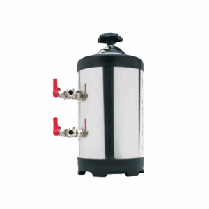 Ablandador de agua La Pavoni