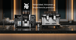 blog cafeteras superautomáticas WMF