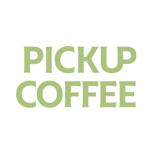 Pick Up Coffee