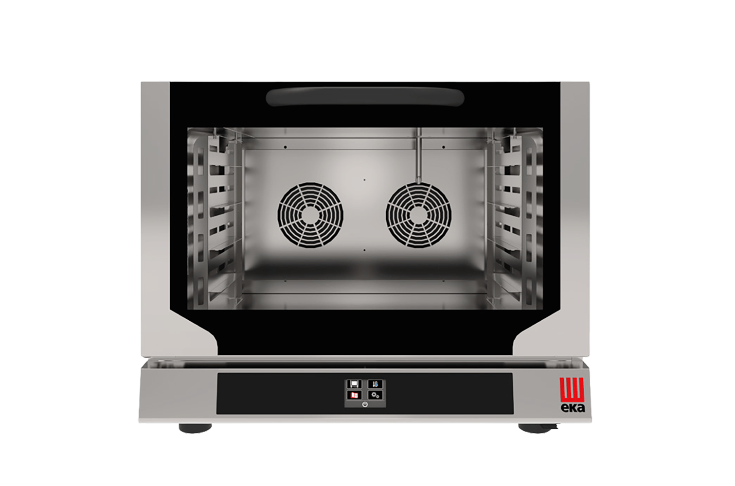 Horno de convección digital 464 NT UD