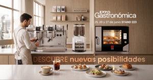 Gruppo Berlingo en Expo Gastronomica 2026 blog berlingo