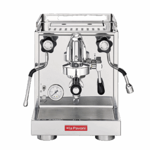 Cafetera La Pavoni BOTTICELLI EVOLUTION