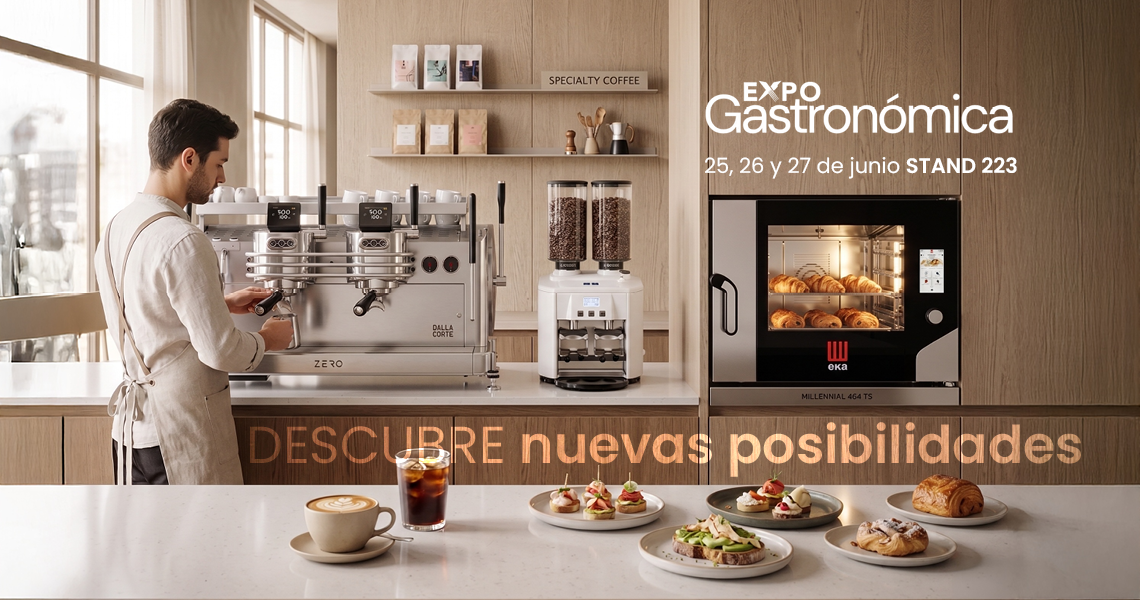 Gruppo Berlingo en Expo Gastronomica 2026 blog berlingo